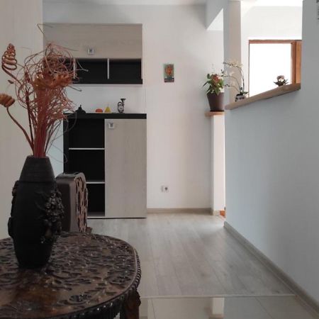 Apartament Trei Stejari Sibiu Extérieur photo