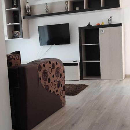 Apartament Trei Stejari Sibiu Extérieur photo