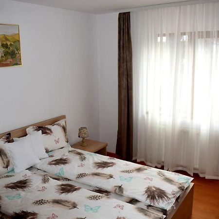Apartament Trei Stejari Sibiu Extérieur photo
