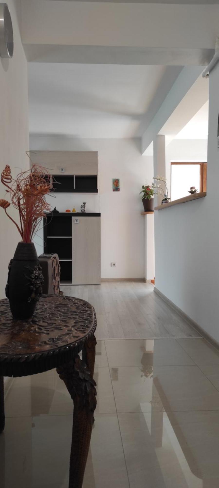 Apartament Trei Stejari Sibiu Extérieur photo