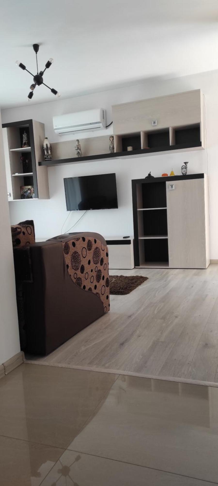 Apartament Trei Stejari Sibiu Extérieur photo