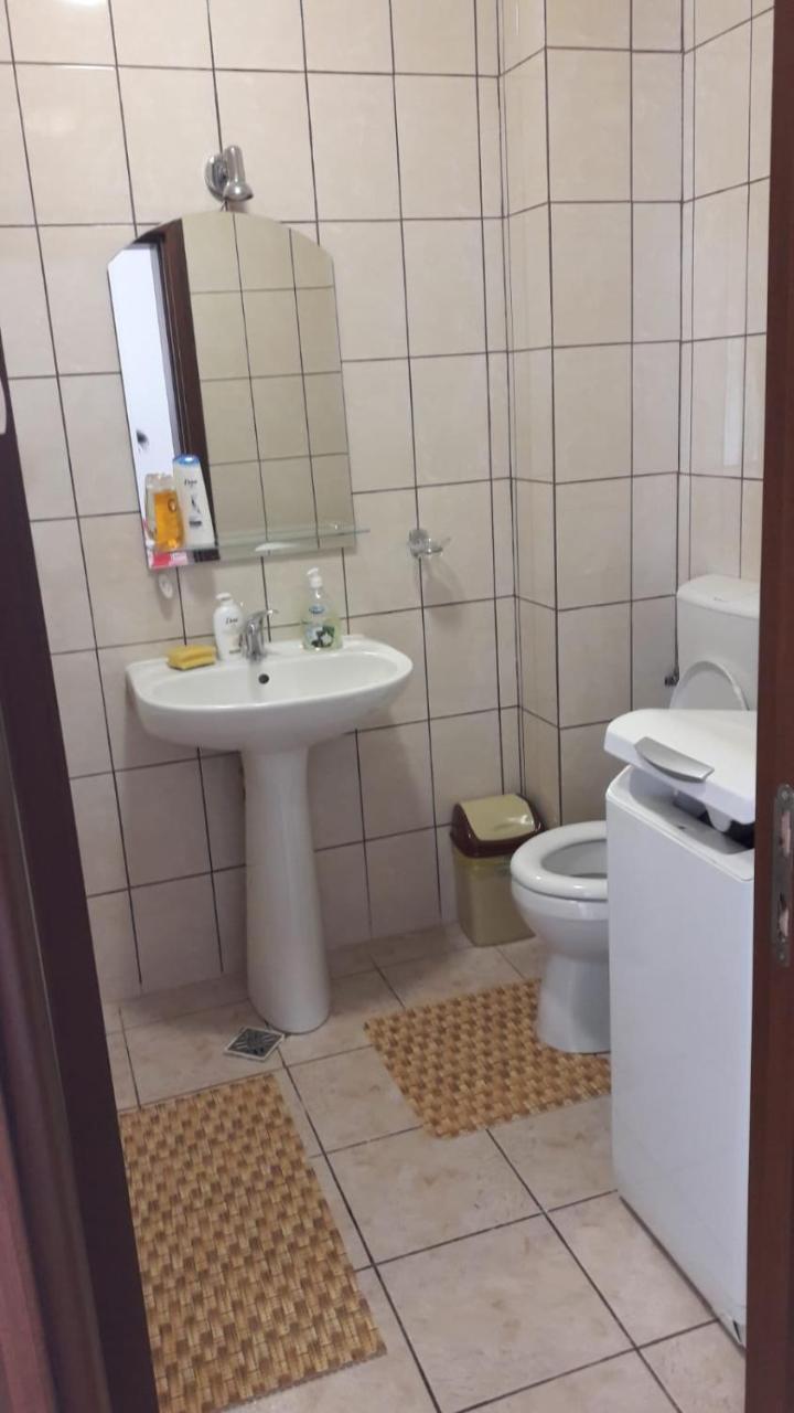 Apartament Trei Stejari Sibiu Extérieur photo