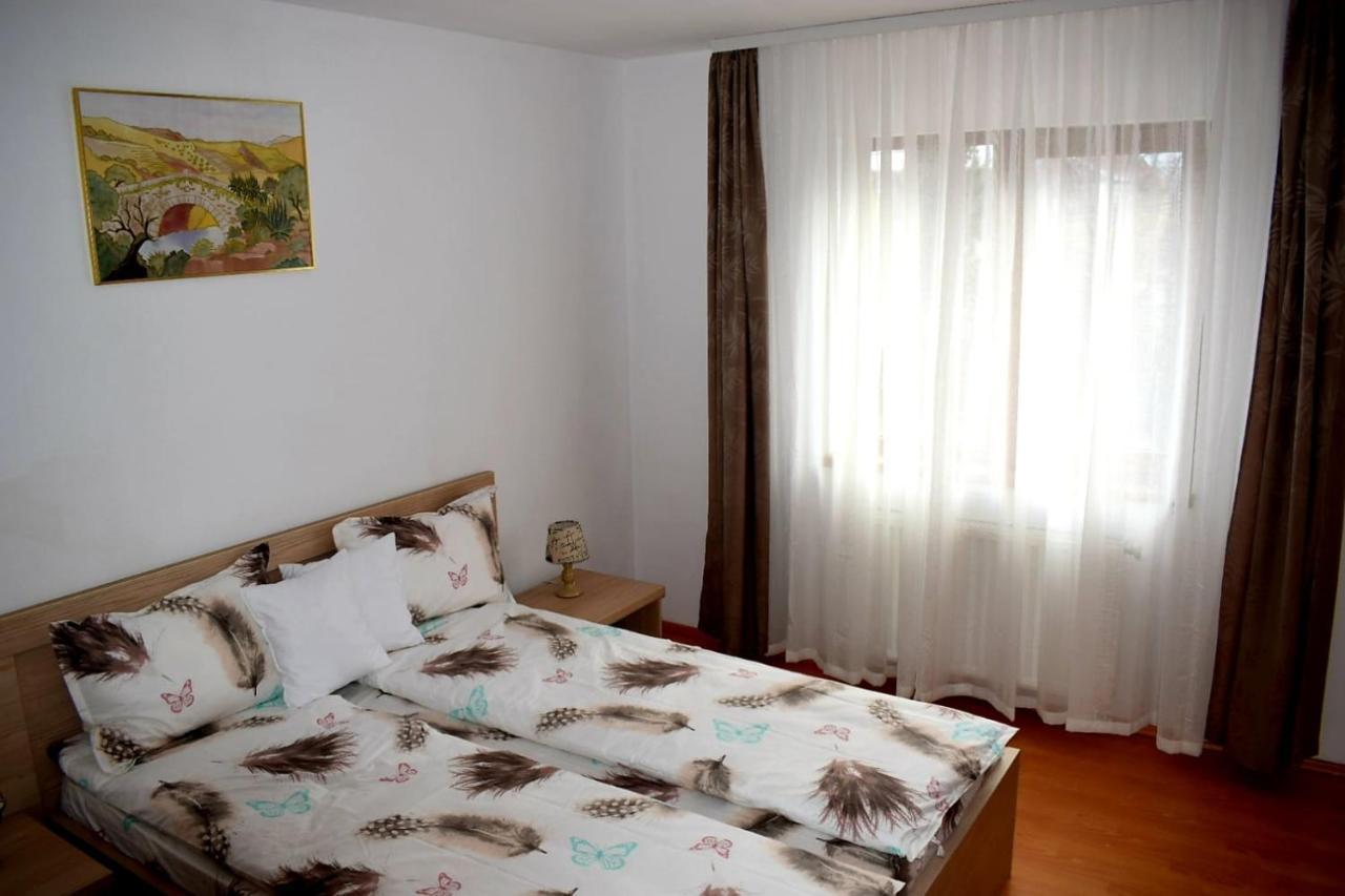 Apartament Trei Stejari Sibiu Extérieur photo