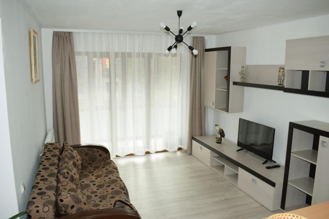 Apartament Trei Stejari Sibiu Extérieur photo