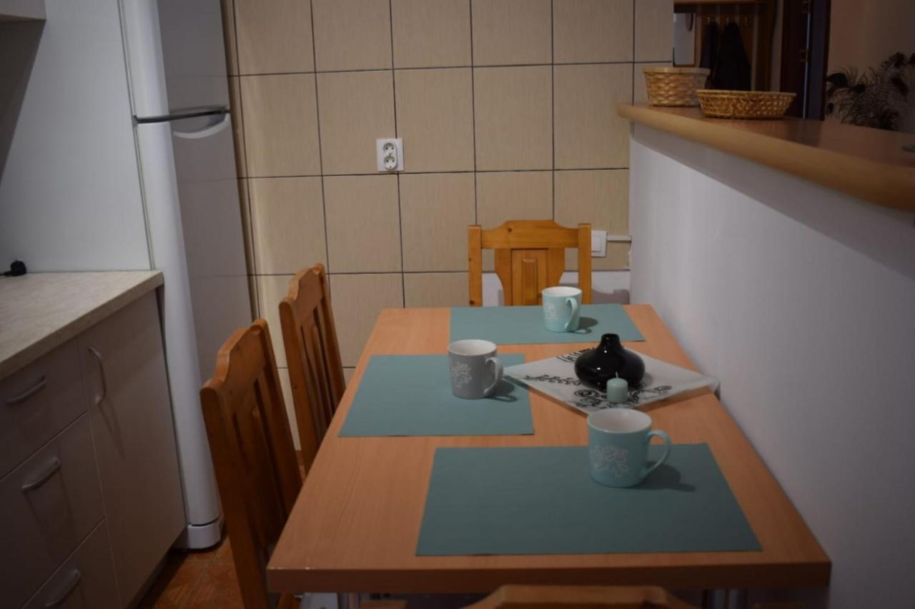 Apartament Trei Stejari Sibiu Extérieur photo
